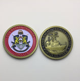 Command Coins