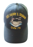 HARRY S. TRUMAN CVN - 75