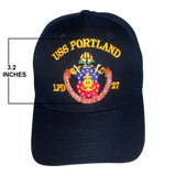 PORTLAND LPD - 27