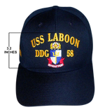 LABOON DDG - 58