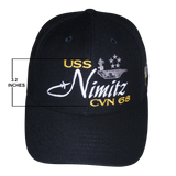 NIMITZ CVN - 68