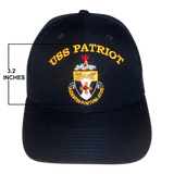 PATRIOT MCM - 7