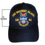 WHIDBEY ISLAND LSD - 41