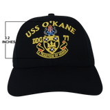 O'KANE DDG - 77