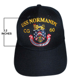 NORMANDY CG - 60