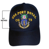 PORT ROYAL CG - 73