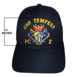 TEMPTEST PC - 2