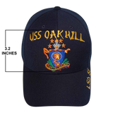 OAK HILL LSD - 51