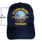 MOUNT WHITNEY LCC - 20