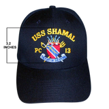 SHAMAL PC - 13