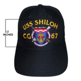 SHILOH CG - 67