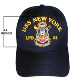 NEW YORK LPD - 21