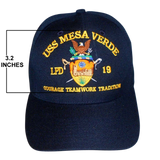 MESA VERDE LPD - 74