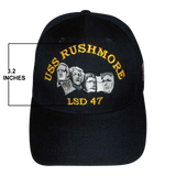 RUSHMORE LSD - 47