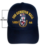 GUNSTON HALL LSD - 44