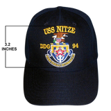 NITZE DDG - 94