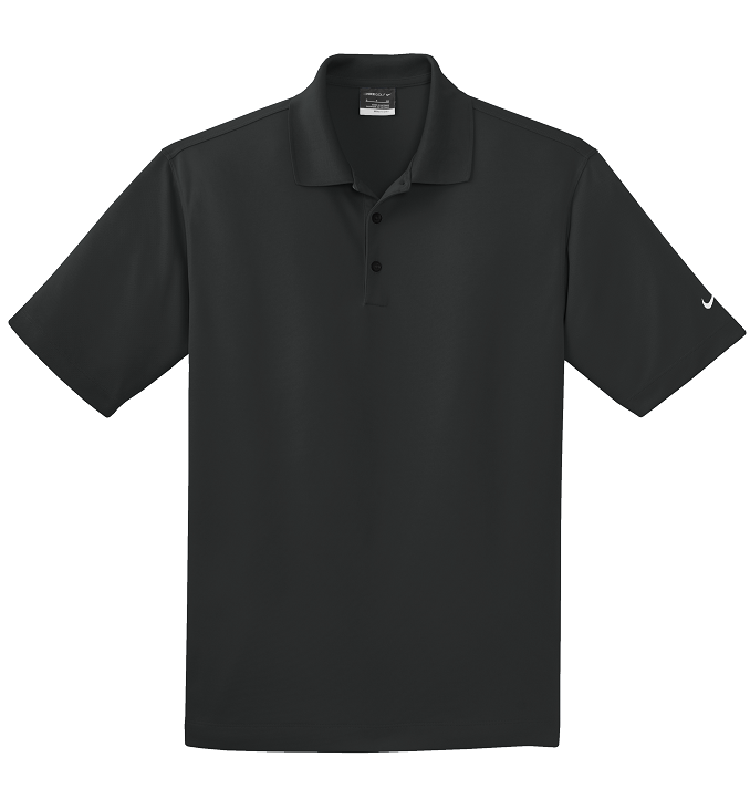 Nike Golf Dri FIT Micro Pique Polo The Corps