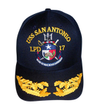 SAN ANTONIO LPD - 17