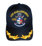 SAN ANTONIO LPD - 17