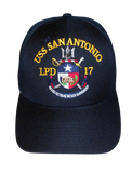 SAN ANTONIO LPD - 17