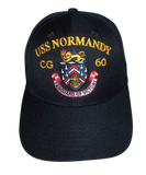 NORMANDY CG - 60