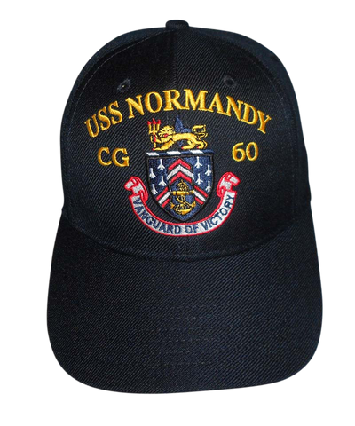 NORMANDY CG - 60