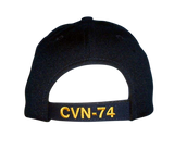 JOHN C STENNIS CVN - 74