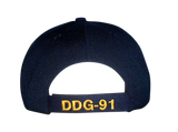 PINCKNEY DDG - 91