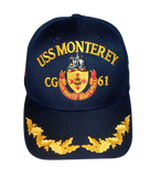 MONTEREY CG - 61