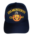 MONTEREY CG - 61