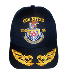 NITZE DDG - 94