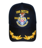 NITZE DDG - 94
