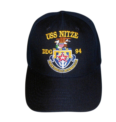 NITZE DDG - 94