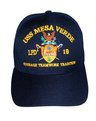 MESA VERDE LPD - 74