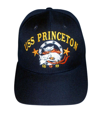PRINCETON CG - 59