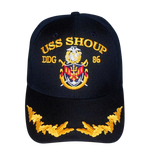 SHOUP DDG - 86