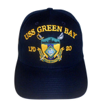 GREEN BAY LSD - 20
