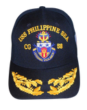 PHILIPPINE SEA CG - 58