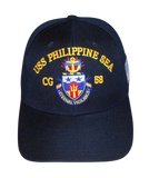 PHILIPPINE SEA CG - 58