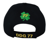 O'KANE DDG - 77
