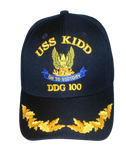 KIDD DDG - 100