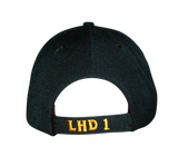 WASP LHD - 1