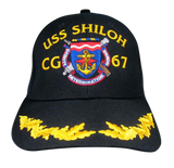 SHILOH CG - 67