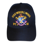 WHIRLWIND PC-11
