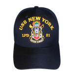 NEW YORK LPD - 21