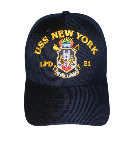 NEW YORK LPD - 21