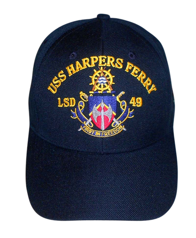 HARPERS FERRY LSD - 49