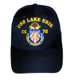 LAKE ERIE CG - 70