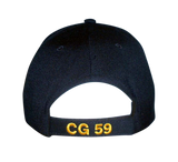 PRINCETON CG - 59