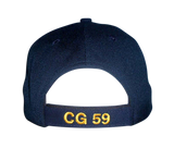 PHILIPPINE SEA CG - 58